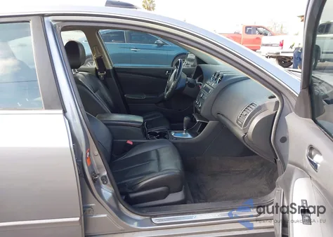 2008 Nissan Altima 2.5 S из США, поврежденный, VIN 1N4AL21EX8N543880